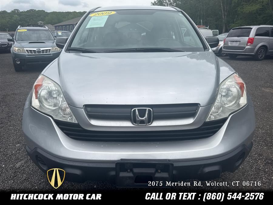 2009 Honda Cr-v LX, available for sale in Wolcott, Connecticut | Hitchcock Motor Car. Wolcott, Connecticut 2009 Honda Cr-v LX, available for sale in Wolcott, Connecticut | Hitchcock Motor Car. Wolcott, Connecticut