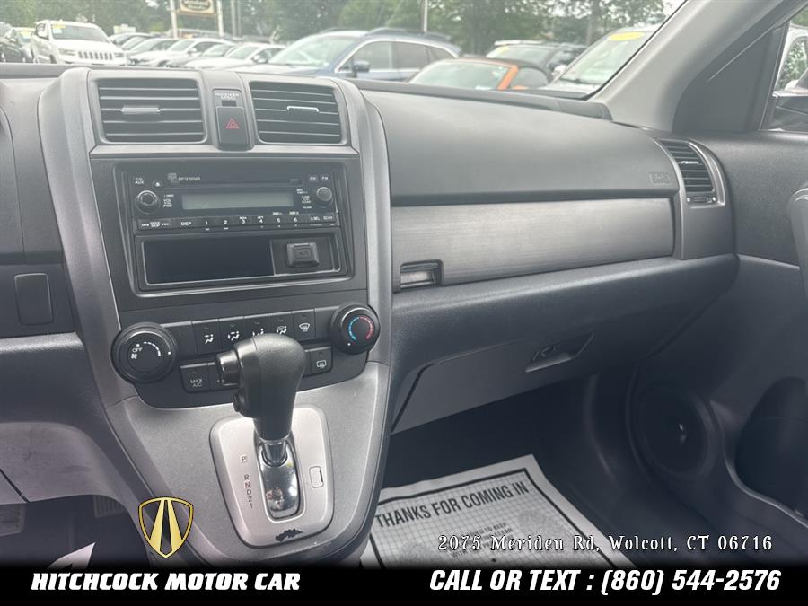 2009 Honda Cr-v LX, available for sale in Wolcott, Connecticut | Hitchcock Motor Car. Wolcott, Connecticut 2009 Honda Cr-v LX, available for sale in Wolcott, Connecticut | Hitchcock Motor Car. Wolcott, Connecticut