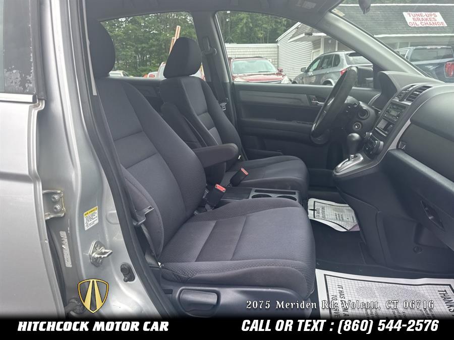 2009 Honda Cr-v LX, available for sale in Wolcott, Connecticut | Hitchcock Motor Car. Wolcott, Connecticut 2009 Honda Cr-v LX, available for sale in Wolcott, Connecticut | Hitchcock Motor Car. Wolcott, Connecticut