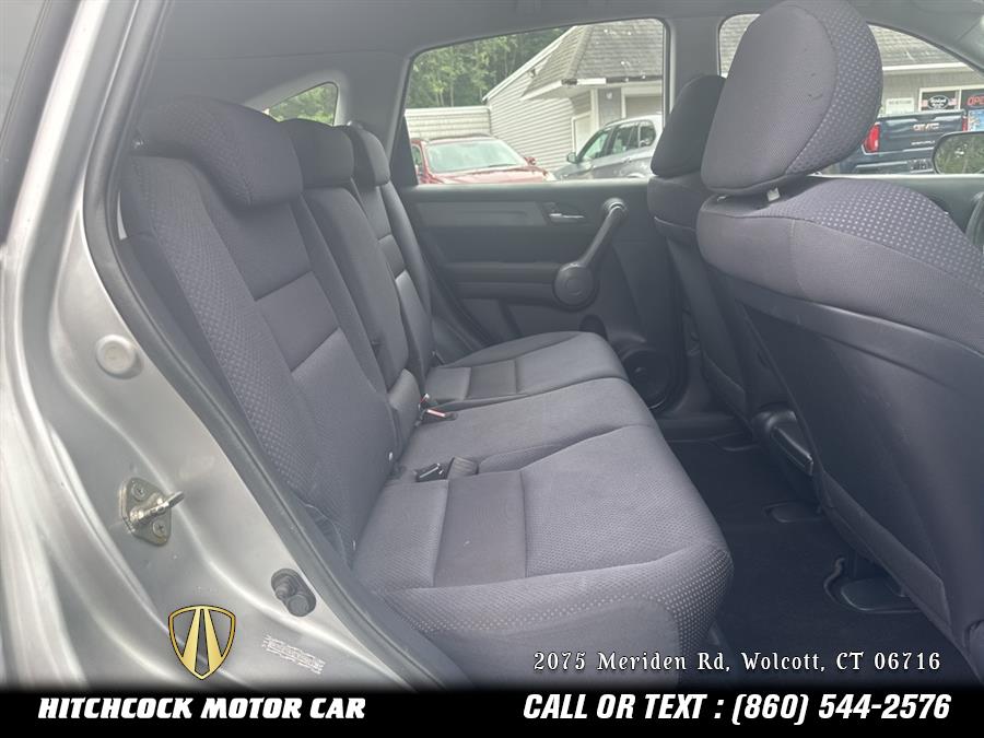2009 Honda Cr-v LX, available for sale in Wolcott, Connecticut | Hitchcock Motor Car. Wolcott, Connecticut 2009 Honda Cr-v LX, available for sale in Wolcott, Connecticut | Hitchcock Motor Car. Wolcott, Connecticut