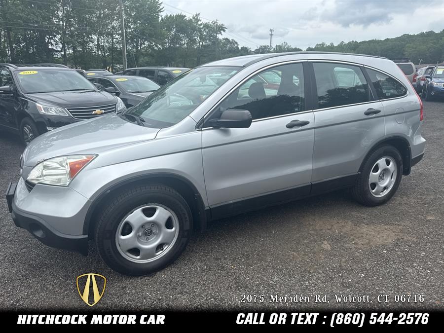 2009 Honda Cr-v LX, available for sale in Wolcott, Connecticut | Hitchcock Motor Car. Wolcott, Connecticut 2009 Honda Cr-v LX, available for sale in Wolcott, Connecticut | Hitchcock Motor Car. Wolcott, Connecticut