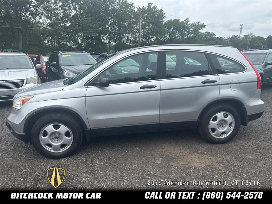 2009 Honda Cr-v LX, available for sale in Wolcott, Connecticut | Hitchcock Motor Car. Wolcott, Connecticut 2009 Honda Cr-v LX, available for sale in Wolcott, Connecticut | Hitchcock Motor Car. Wolcott, Connecticut
