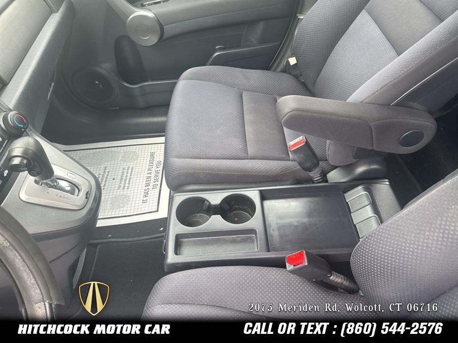 2009 Honda Cr-v LX, available for sale in Wolcott, Connecticut | Hitchcock Motor Car. Wolcott, Connecticut 2009 Honda Cr-v LX, available for sale in Wolcott, Connecticut | Hitchcock Motor Car. Wolcott, Connecticut