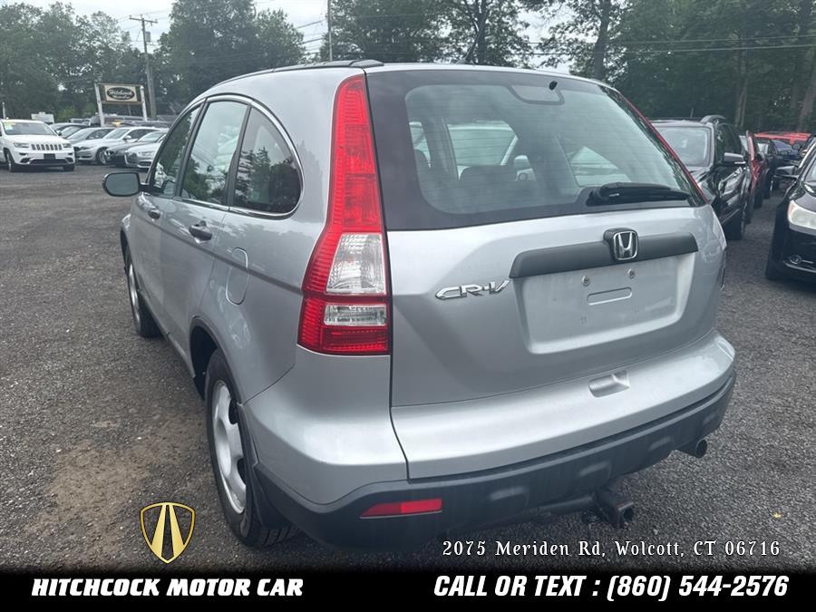2009 Honda Cr-v LX, available for sale in Wolcott, Connecticut | Hitchcock Motor Car. Wolcott, Connecticut 2009 Honda Cr-v LX, available for sale in Wolcott, Connecticut | Hitchcock Motor Car. Wolcott, Connecticut