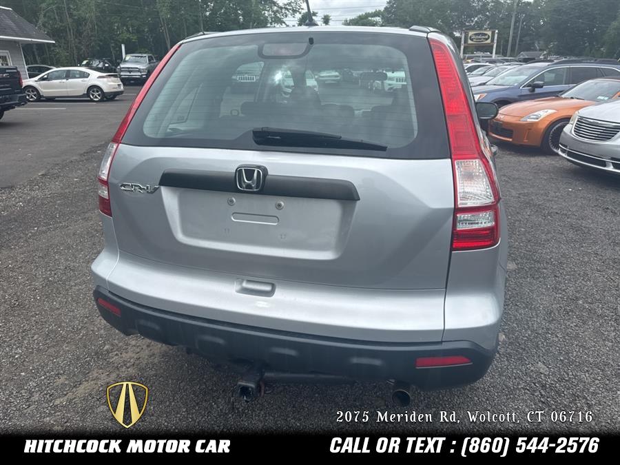 2009 Honda Cr-v LX, available for sale in Wolcott, Connecticut | Hitchcock Motor Car. Wolcott, Connecticut 2009 Honda Cr-v LX, available for sale in Wolcott, Connecticut | Hitchcock Motor Car. Wolcott, Connecticut