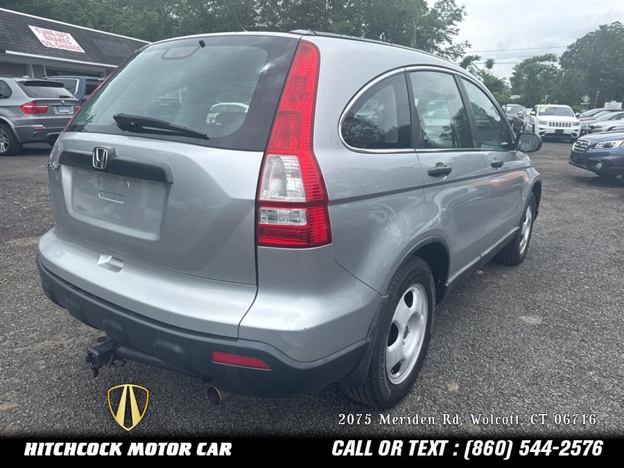 2009 Honda Cr-v LX, available for sale in Wolcott, Connecticut | Hitchcock Motor Car. Wolcott, Connecticut 2009 Honda Cr-v LX, available for sale in Wolcott, Connecticut | Hitchcock Motor Car. Wolcott, Connecticut
