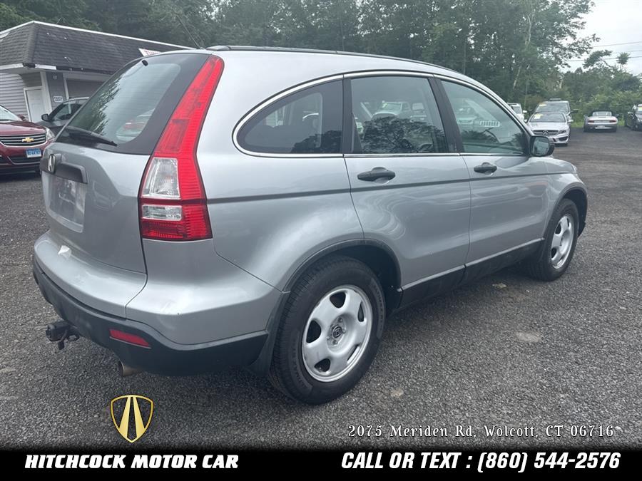 2009 Honda Cr-v LX, available for sale in Wolcott, Connecticut | Hitchcock Motor Car. Wolcott, Connecticut 2009 Honda Cr-v LX, available for sale in Wolcott, Connecticut | Hitchcock Motor Car. Wolcott, Connecticut