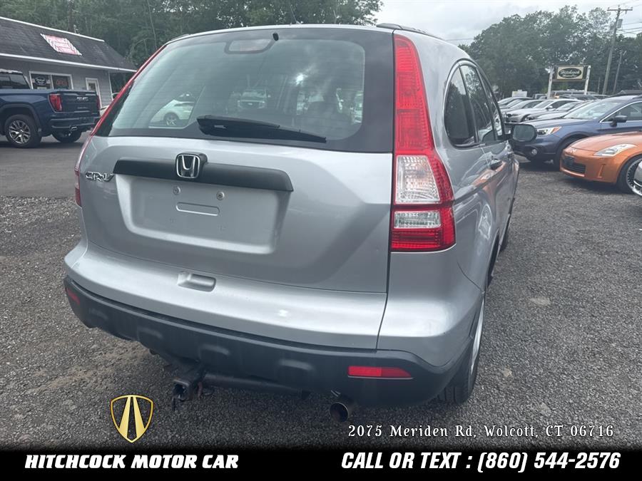 2009 Honda Cr-v LX, available for sale in Wolcott, Connecticut | Hitchcock Motor Car. Wolcott, Connecticut 2009 Honda Cr-v LX, available for sale in Wolcott, Connecticut | Hitchcock Motor Car. Wolcott, Connecticut