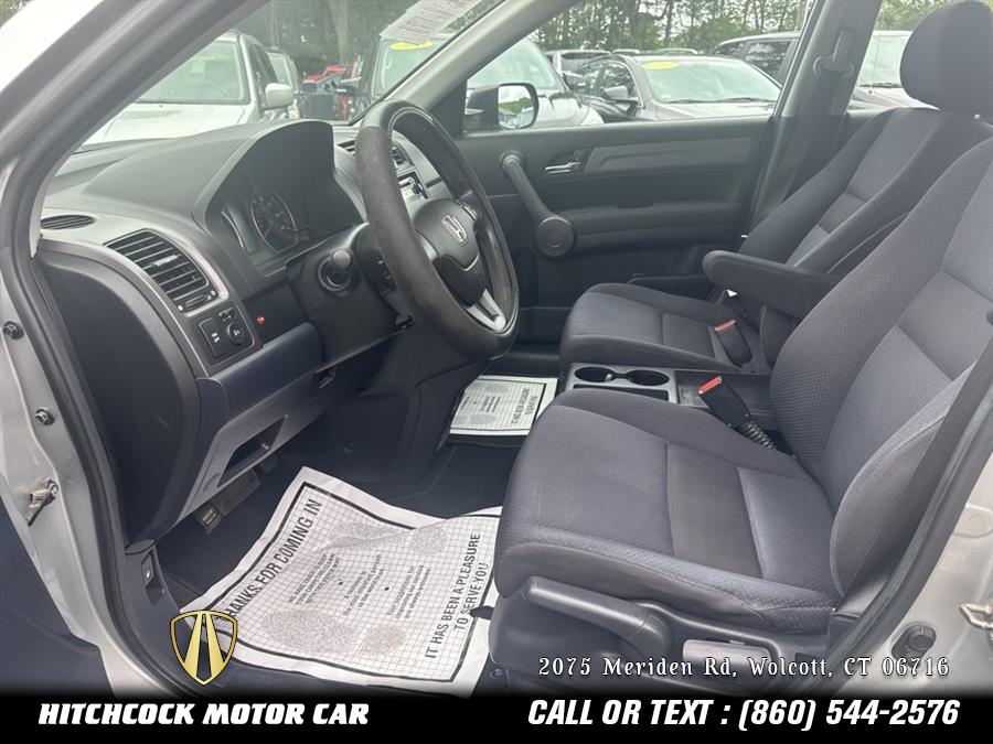 2009 Honda Cr-v LX, available for sale in Wolcott, Connecticut | Hitchcock Motor Car. Wolcott, Connecticut 2009 Honda Cr-v LX, available for sale in Wolcott, Connecticut | Hitchcock Motor Car. Wolcott, Connecticut