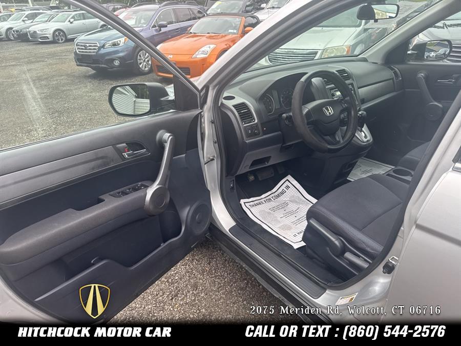 2009 Honda Cr-v LX, available for sale in Wolcott, Connecticut | Hitchcock Motor Car. Wolcott, Connecticut 2009 Honda Cr-v LX, available for sale in Wolcott, Connecticut | Hitchcock Motor Car. Wolcott, Connecticut