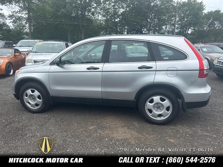 2009 Honda Cr-v LX, available for sale in Wolcott, Connecticut | Hitchcock Motor Car. Wolcott, Connecticut 2009 Honda Cr-v LX, available for sale in Wolcott, Connecticut | Hitchcock Motor Car. Wolcott, Connecticut