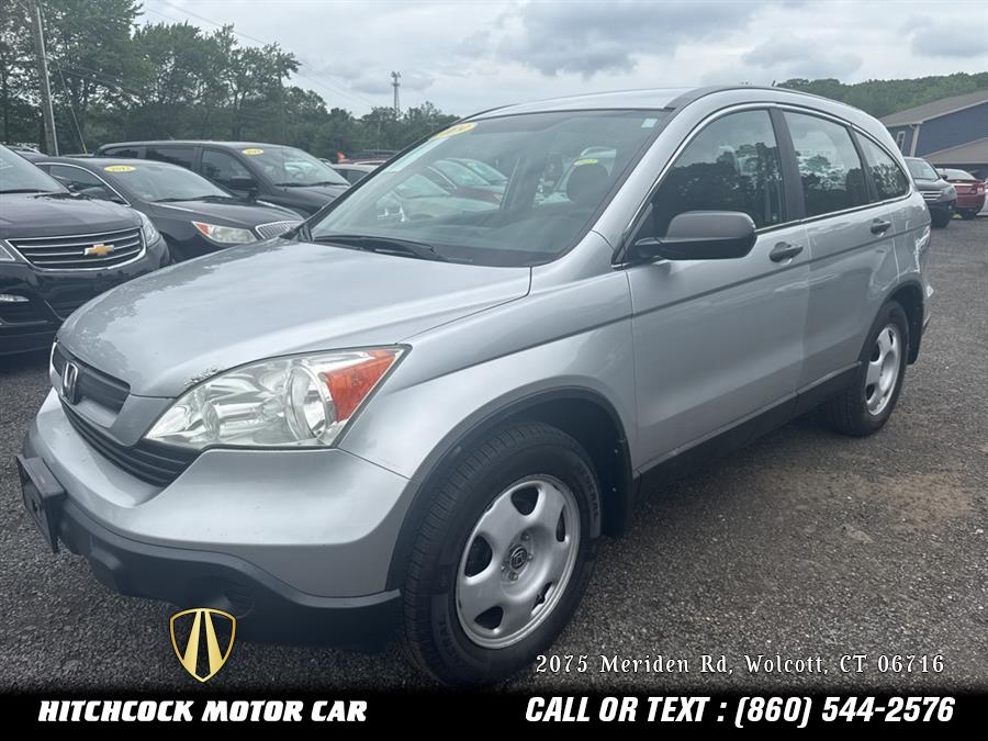 2009 Honda Cr-v LX, available for sale in Wolcott, Connecticut | Hitchcock Motor Car. Wolcott, Connecticut 2009 Honda Cr-v LX, available for sale in Wolcott, Connecticut | Hitchcock Motor Car. Wolcott, Connecticut