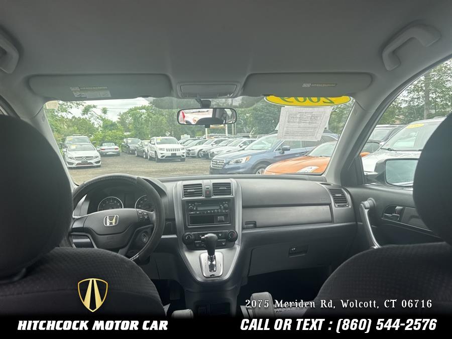 2009 Honda Cr-v LX, available for sale in Wolcott, Connecticut | Hitchcock Motor Car. Wolcott, Connecticut 2009 Honda Cr-v LX, available for sale in Wolcott, Connecticut | Hitchcock Motor Car. Wolcott, Connecticut