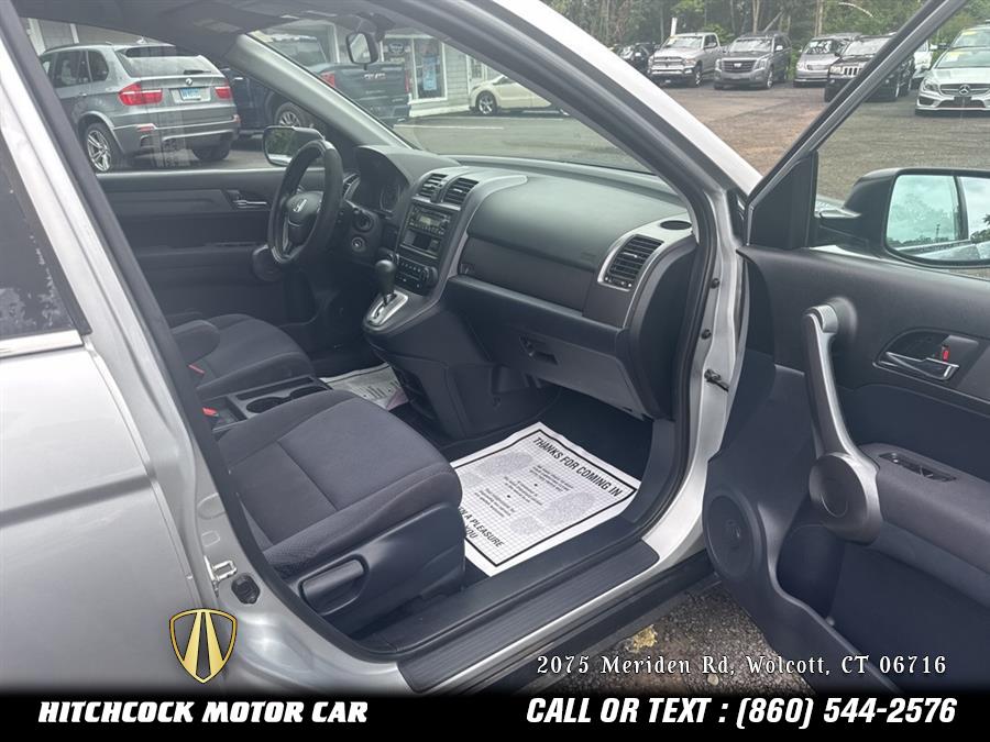 2009 Honda Cr-v LX, available for sale in Wolcott, Connecticut | Hitchcock Motor Car. Wolcott, Connecticut 2009 Honda Cr-v LX, available for sale in Wolcott, Connecticut | Hitchcock Motor Car. Wolcott, Connecticut