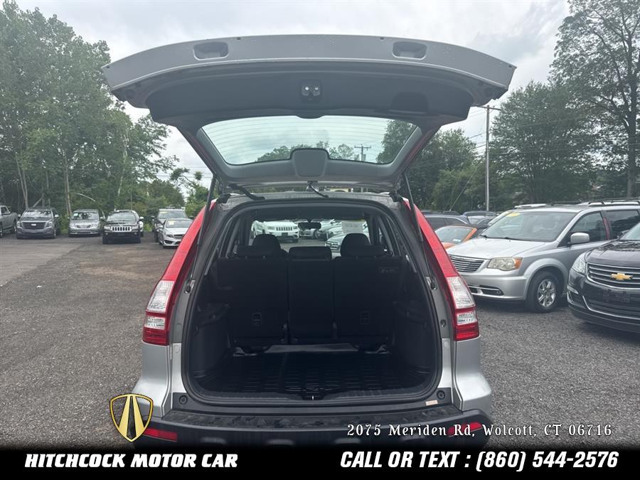 2009 Honda Cr-v LX, available for sale in Wolcott, Connecticut | Hitchcock Motor Car. Wolcott, Connecticut 2009 Honda Cr-v LX, available for sale in Wolcott, Connecticut | Hitchcock Motor Car. Wolcott, Connecticut