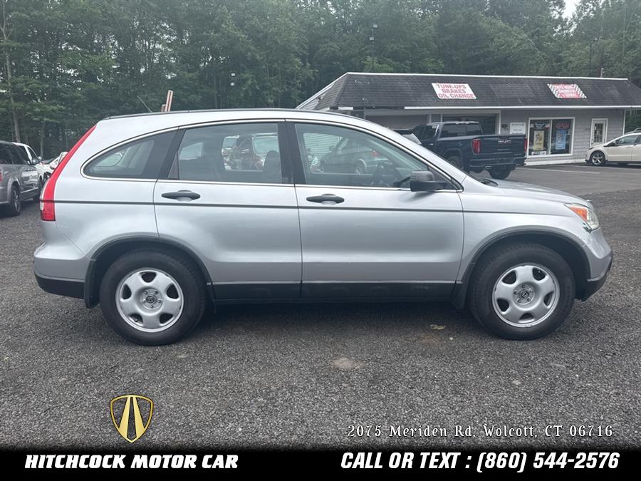2009 Honda Cr-v LX, available for sale in Wolcott, Connecticut | Hitchcock Motor Car. Wolcott, Connecticut 2009 Honda Cr-v LX, available for sale in Wolcott, Connecticut | Hitchcock Motor Car. Wolcott, Connecticut