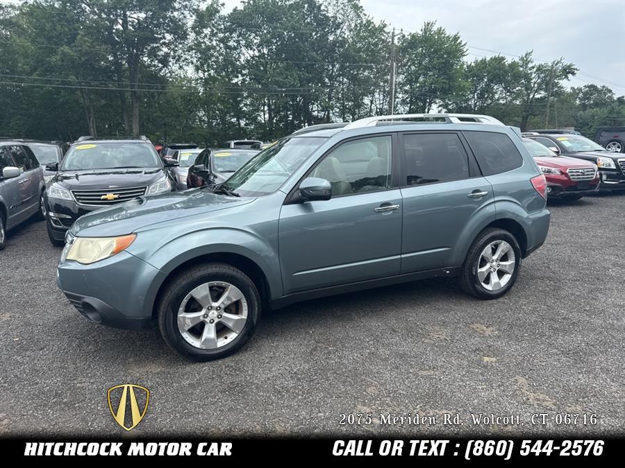 2011 Subaru Forester 2.5XT, available for sale in Wolcott, Connecticut | Hitchcock Motor Car. Wolcott, Connecticut 2011 Subaru Forester 2.5XT, available for sale in Wolcott, Connecticut | Hitchcock Motor Car. Wolcott, Connecticut