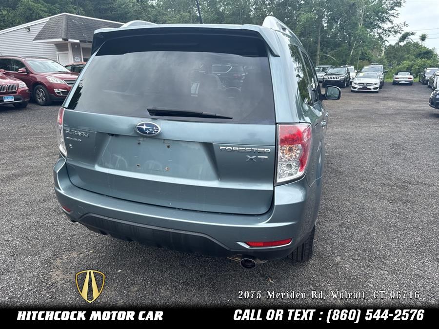 2011 Subaru Forester 2.5XT, available for sale in Wolcott, Connecticut | Hitchcock Motor Car. Wolcott, Connecticut 2011 Subaru Forester 2.5XT, available for sale in Wolcott, Connecticut | Hitchcock Motor Car. Wolcott, Connecticut