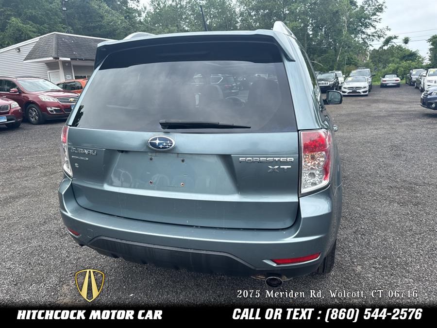 2011 Subaru Forester 2.5XT, available for sale in Wolcott, Connecticut | Hitchcock Motor Car. Wolcott, Connecticut 2011 Subaru Forester 2.5XT, available for sale in Wolcott, Connecticut | Hitchcock Motor Car. Wolcott, Connecticut