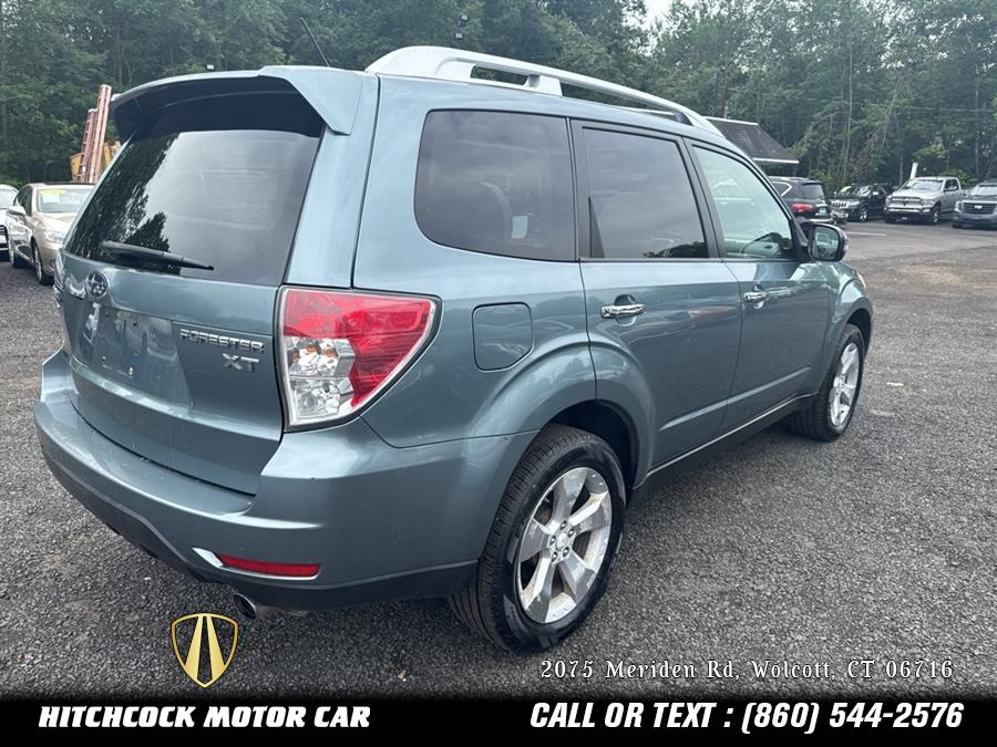 2011 Subaru Forester 2.5XT, available for sale in Wolcott, Connecticut | Hitchcock Motor Car. Wolcott, Connecticut 2011 Subaru Forester 2.5XT, available for sale in Wolcott, Connecticut | Hitchcock Motor Car. Wolcott, Connecticut