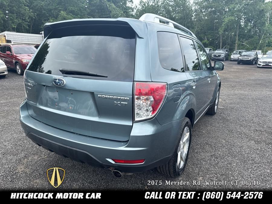 2011 Subaru Forester 2.5XT, available for sale in Wolcott, Connecticut | Hitchcock Motor Car. Wolcott, Connecticut 2011 Subaru Forester 2.5XT, available for sale in Wolcott, Connecticut | Hitchcock Motor Car. Wolcott, Connecticut