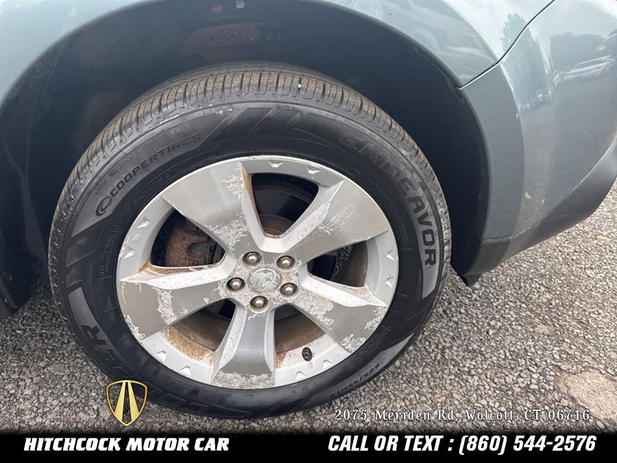 2011 Subaru Forester 2.5XT, available for sale in Wolcott, Connecticut | Hitchcock Motor Car. Wolcott, Connecticut 2011 Subaru Forester 2.5XT, available for sale in Wolcott, Connecticut | Hitchcock Motor Car. Wolcott, Connecticut