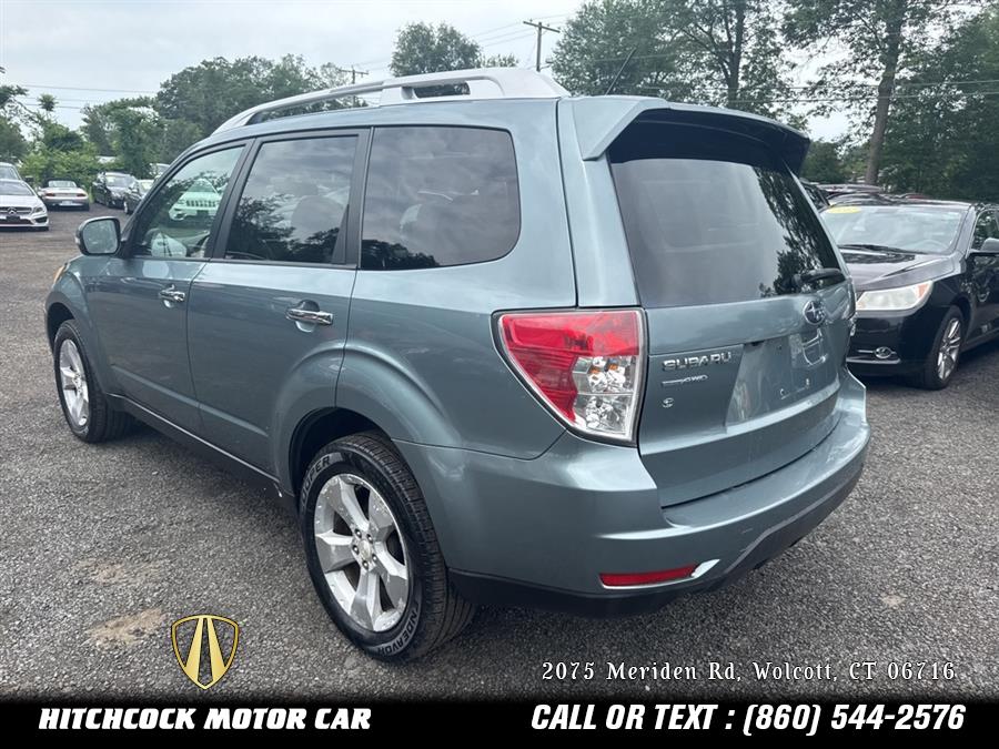 2011 Subaru Forester 2.5XT, available for sale in Wolcott, Connecticut | Hitchcock Motor Car. Wolcott, Connecticut 2011 Subaru Forester 2.5XT, available for sale in Wolcott, Connecticut | Hitchcock Motor Car. Wolcott, Connecticut