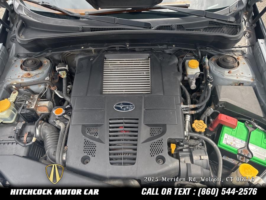 2011 Subaru Forester 2.5XT, available for sale in Wolcott, Connecticut | Hitchcock Motor Car. Wolcott, Connecticut 2011 Subaru Forester 2.5XT, available for sale in Wolcott, Connecticut | Hitchcock Motor Car. Wolcott, Connecticut