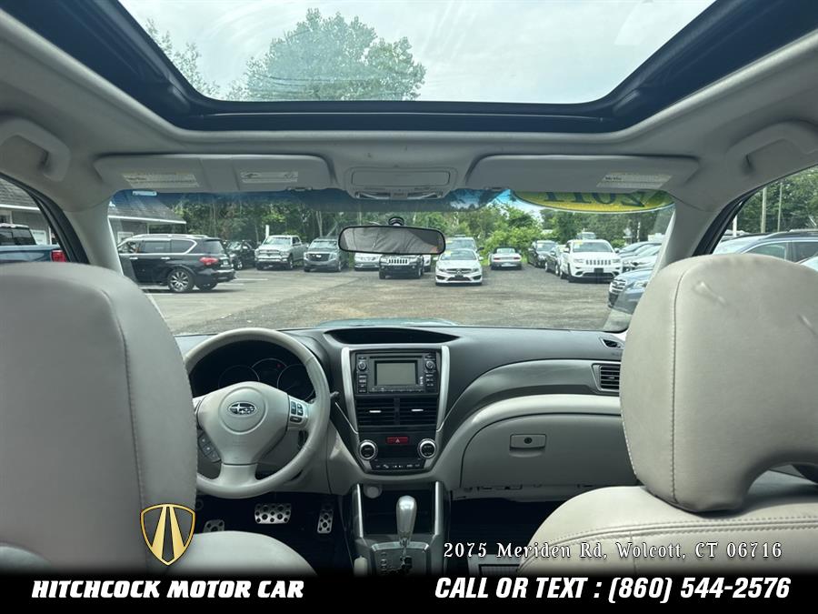 2011 Subaru Forester 2.5XT, available for sale in Wolcott, Connecticut | Hitchcock Motor Car. Wolcott, Connecticut 2011 Subaru Forester 2.5XT, available for sale in Wolcott, Connecticut | Hitchcock Motor Car. Wolcott, Connecticut