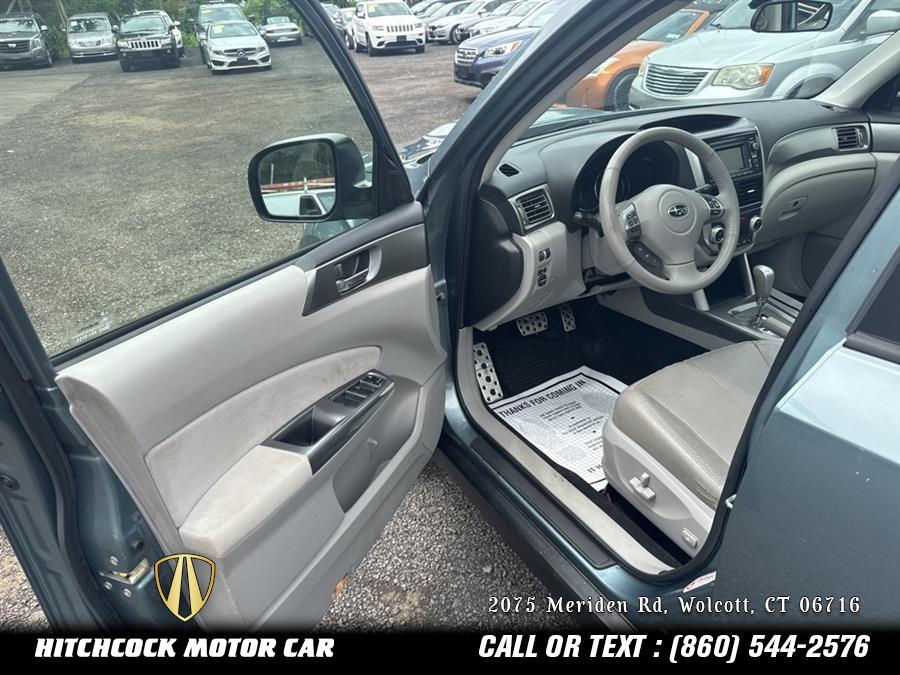 2011 Subaru Forester 2.5XT, available for sale in Wolcott, Connecticut | Hitchcock Motor Car. Wolcott, Connecticut 2011 Subaru Forester 2.5XT, available for sale in Wolcott, Connecticut | Hitchcock Motor Car. Wolcott, Connecticut