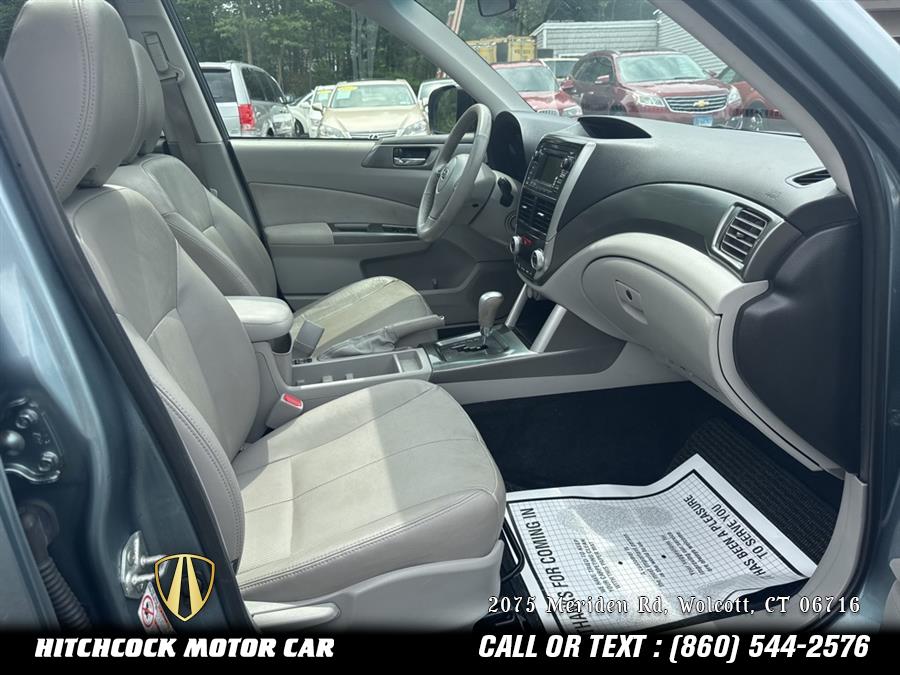 2011 Subaru Forester 2.5XT, available for sale in Wolcott, Connecticut | Hitchcock Motor Car. Wolcott, Connecticut 2011 Subaru Forester 2.5XT, available for sale in Wolcott, Connecticut | Hitchcock Motor Car. Wolcott, Connecticut