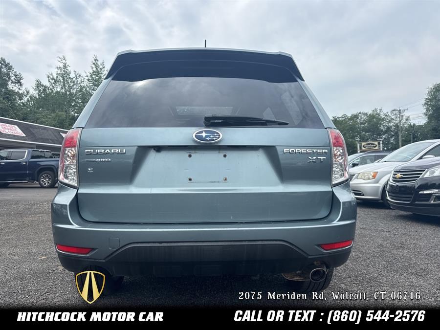 2011 Subaru Forester 2.5XT, available for sale in Wolcott, Connecticut | Hitchcock Motor Car. Wolcott, Connecticut 2011 Subaru Forester 2.5XT, available for sale in Wolcott, Connecticut | Hitchcock Motor Car. Wolcott, Connecticut