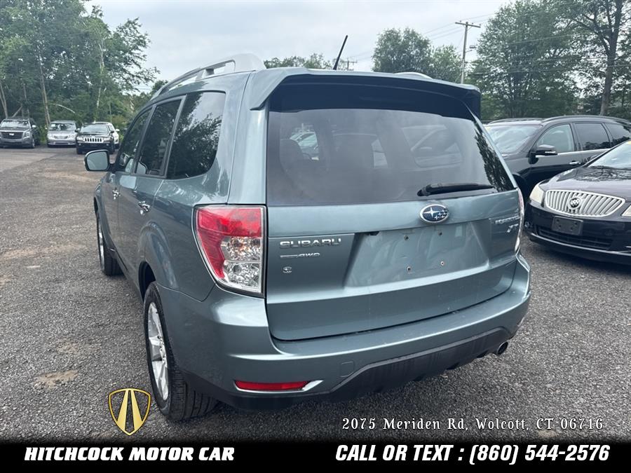 2011 Subaru Forester 2.5XT, available for sale in Wolcott, Connecticut | Hitchcock Motor Car. Wolcott, Connecticut 2011 Subaru Forester 2.5XT, available for sale in Wolcott, Connecticut | Hitchcock Motor Car. Wolcott, Connecticut