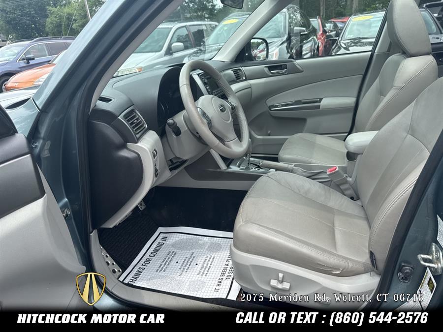 2011 Subaru Forester 2.5XT, available for sale in Wolcott, Connecticut | Hitchcock Motor Car. Wolcott, Connecticut 2011 Subaru Forester 2.5XT, available for sale in Wolcott, Connecticut | Hitchcock Motor Car. Wolcott, Connecticut
