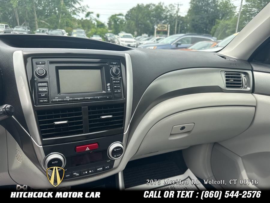2011 Subaru Forester 2.5XT, available for sale in Wolcott, Connecticut | Hitchcock Motor Car. Wolcott, Connecticut 2011 Subaru Forester 2.5XT, available for sale in Wolcott, Connecticut | Hitchcock Motor Car. Wolcott, Connecticut