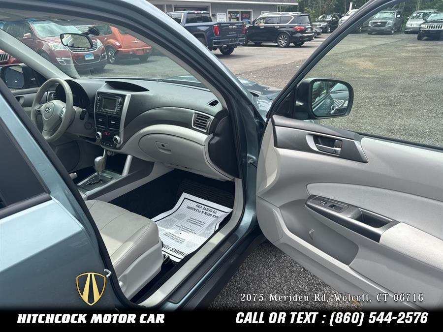 2011 Subaru Forester 2.5XT, available for sale in Wolcott, Connecticut | Hitchcock Motor Car. Wolcott, Connecticut 2011 Subaru Forester 2.5XT, available for sale in Wolcott, Connecticut | Hitchcock Motor Car. Wolcott, Connecticut