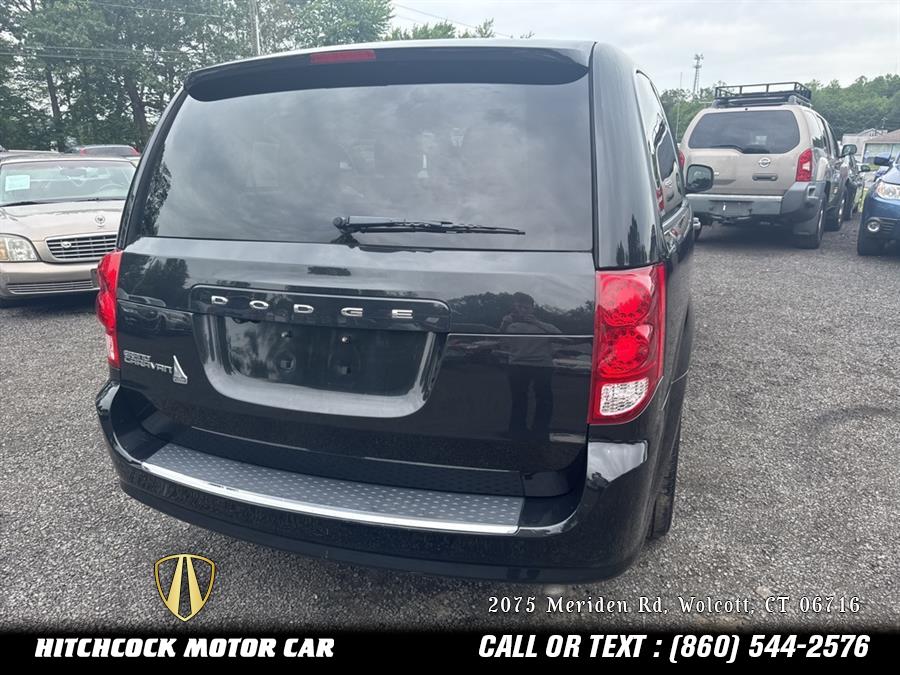 2019 Dodge Grand Caravan SE, available for sale in Wolcott, Connecticut | Hitchcock Motor Car. Wolcott, Connecticut 2019 Dodge Grand Caravan SE, available for sale in Wolcott, Connecticut | Hitchcock Motor Car. Wolcott, Connecticut