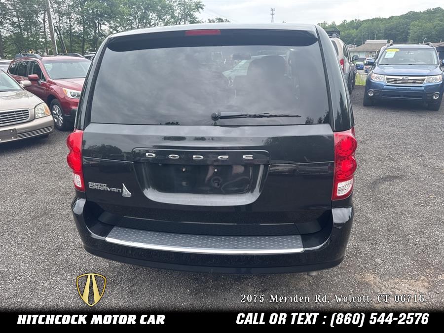 2019 Dodge Grand Caravan SE, available for sale in Wolcott, Connecticut | Hitchcock Motor Car. Wolcott, Connecticut 2019 Dodge Grand Caravan SE, available for sale in Wolcott, Connecticut | Hitchcock Motor Car. Wolcott, Connecticut