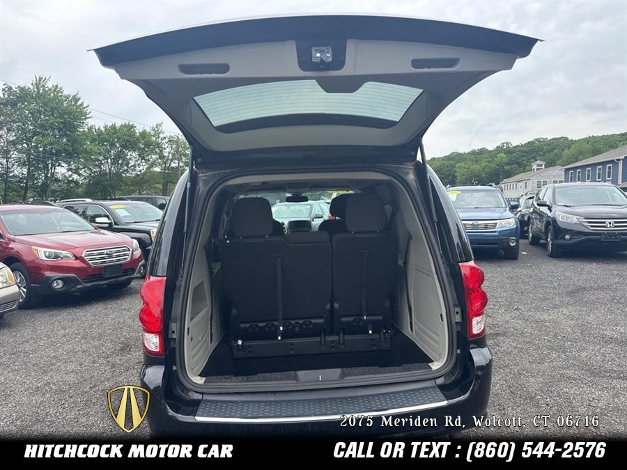 2019 Dodge Grand Caravan SE, available for sale in Wolcott, Connecticut | Hitchcock Motor Car. Wolcott, Connecticut 2019 Dodge Grand Caravan SE, available for sale in Wolcott, Connecticut | Hitchcock Motor Car. Wolcott, Connecticut