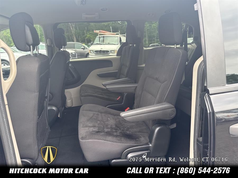2019 Dodge Grand Caravan SE, available for sale in Wolcott, Connecticut | Hitchcock Motor Car. Wolcott, Connecticut 2019 Dodge Grand Caravan SE, available for sale in Wolcott, Connecticut | Hitchcock Motor Car. Wolcott, Connecticut