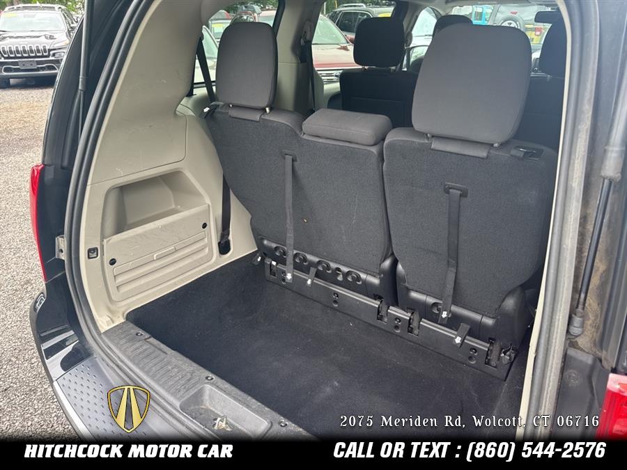 2019 Dodge Grand Caravan SE, available for sale in Wolcott, Connecticut | Hitchcock Motor Car. Wolcott, Connecticut 2019 Dodge Grand Caravan SE, available for sale in Wolcott, Connecticut | Hitchcock Motor Car. Wolcott, Connecticut