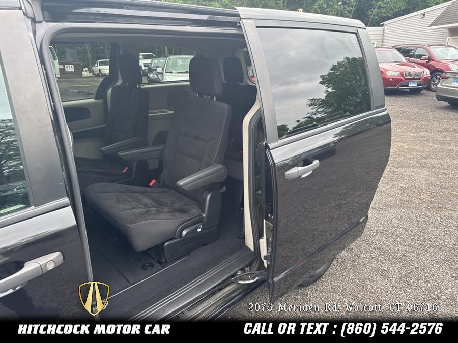 2019 Dodge Grand Caravan SE, available for sale in Wolcott, Connecticut | Hitchcock Motor Car. Wolcott, Connecticut 2019 Dodge Grand Caravan SE, available for sale in Wolcott, Connecticut | Hitchcock Motor Car. Wolcott, Connecticut