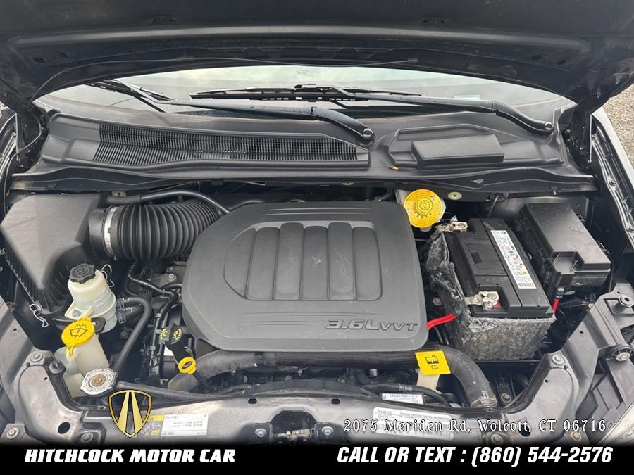 2019 Dodge Grand Caravan SE, available for sale in Wolcott, Connecticut | Hitchcock Motor Car. Wolcott, Connecticut 2019 Dodge Grand Caravan SE, available for sale in Wolcott, Connecticut | Hitchcock Motor Car. Wolcott, Connecticut