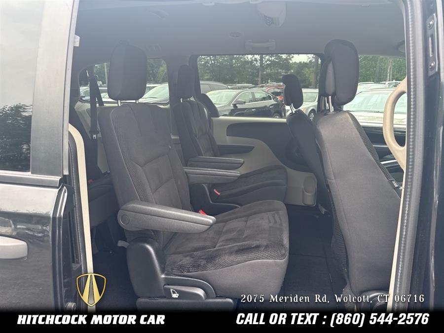 2019 Dodge Grand Caravan SE, available for sale in Wolcott, Connecticut | Hitchcock Motor Car. Wolcott, Connecticut 2019 Dodge Grand Caravan SE, available for sale in Wolcott, Connecticut | Hitchcock Motor Car. Wolcott, Connecticut