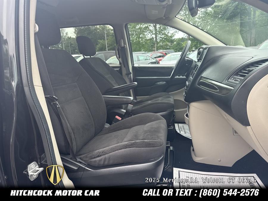 2019 Dodge Grand Caravan SE, available for sale in Wolcott, Connecticut | Hitchcock Motor Car. Wolcott, Connecticut 2019 Dodge Grand Caravan SE, available for sale in Wolcott, Connecticut | Hitchcock Motor Car. Wolcott, Connecticut