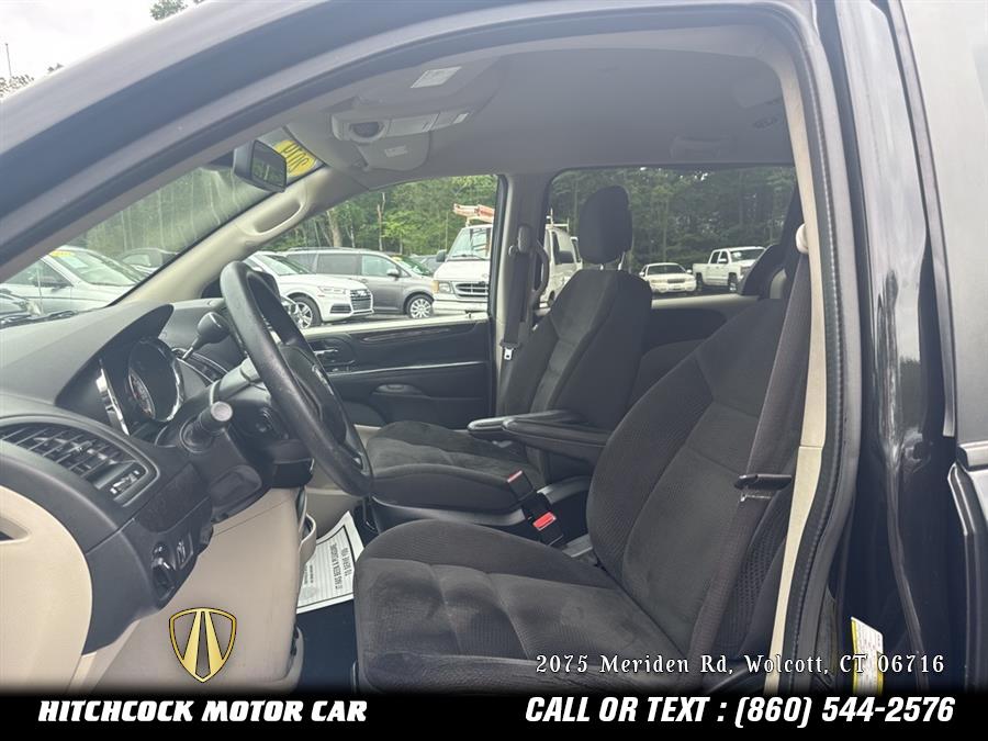 2019 Dodge Grand Caravan SE, available for sale in Wolcott, Connecticut | Hitchcock Motor Car. Wolcott, Connecticut 2019 Dodge Grand Caravan SE, available for sale in Wolcott, Connecticut | Hitchcock Motor Car. Wolcott, Connecticut