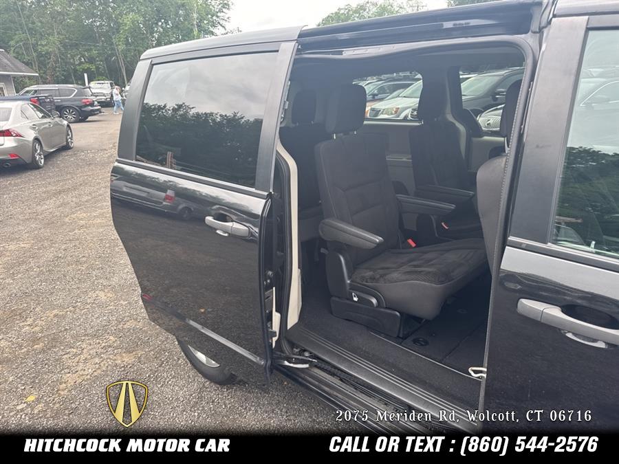 2019 Dodge Grand Caravan SE, available for sale in Wolcott, Connecticut | Hitchcock Motor Car. Wolcott, Connecticut 2019 Dodge Grand Caravan SE, available for sale in Wolcott, Connecticut | Hitchcock Motor Car. Wolcott, Connecticut