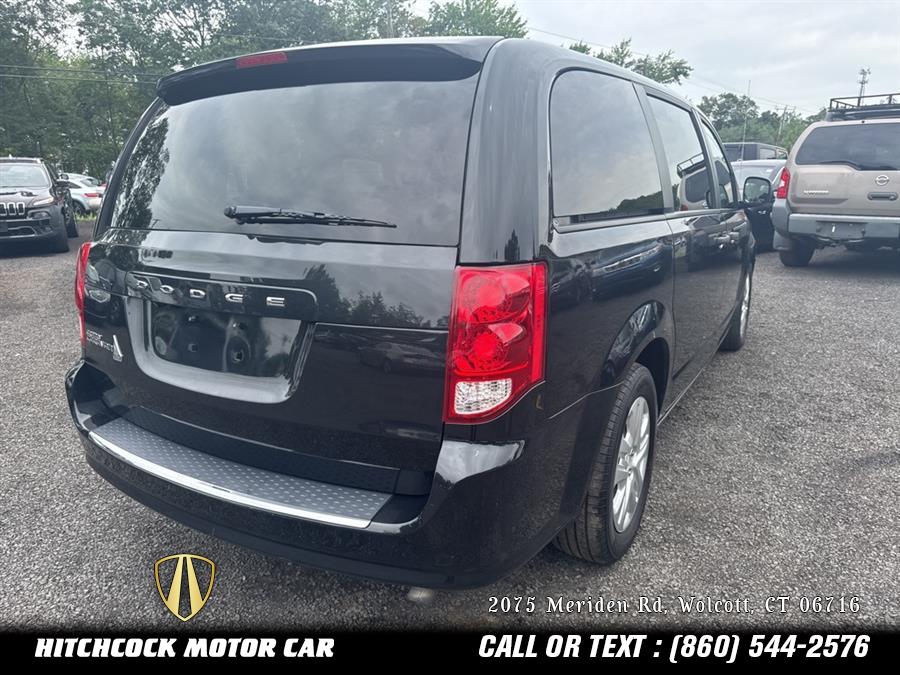 2019 Dodge Grand Caravan SE, available for sale in Wolcott, Connecticut | Hitchcock Motor Car. Wolcott, Connecticut 2019 Dodge Grand Caravan SE, available for sale in Wolcott, Connecticut | Hitchcock Motor Car. Wolcott, Connecticut