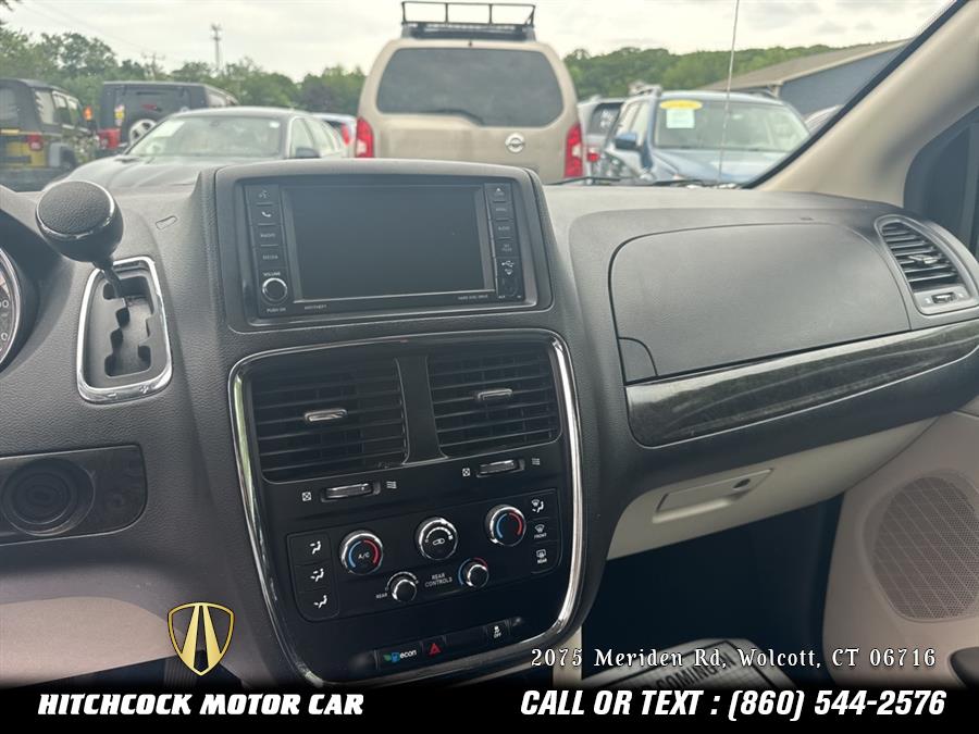 2019 Dodge Grand Caravan SE, available for sale in Wolcott, Connecticut | Hitchcock Motor Car. Wolcott, Connecticut 2019 Dodge Grand Caravan SE, available for sale in Wolcott, Connecticut | Hitchcock Motor Car. Wolcott, Connecticut