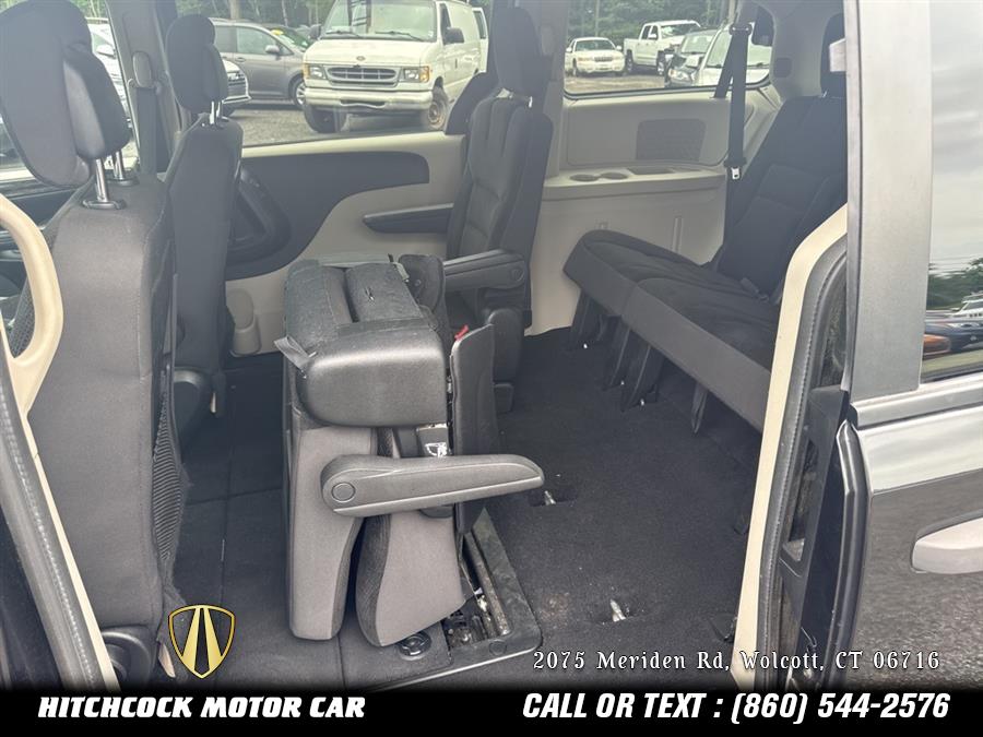2019 Dodge Grand Caravan SE, available for sale in Wolcott, Connecticut | Hitchcock Motor Car. Wolcott, Connecticut 2019 Dodge Grand Caravan SE, available for sale in Wolcott, Connecticut | Hitchcock Motor Car. Wolcott, Connecticut